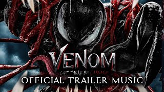 VENOM 2: Let There Be Carnage - Official Trailer M