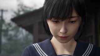 SILENT HILL f (呪いは雛の如く舞い戻る編)#1 始めます。
