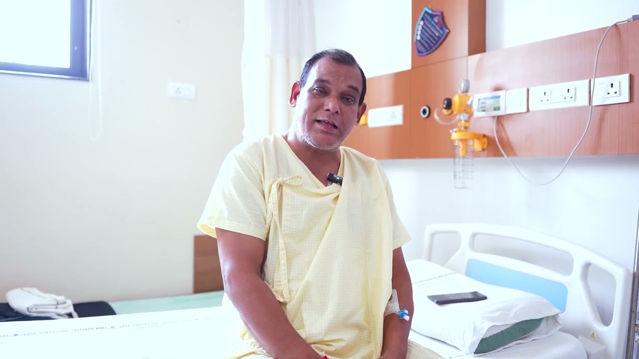 Successful Neck & Spine Surgery