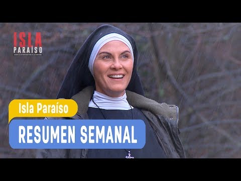 Isla Paraíso - Resumen semanal / Mega