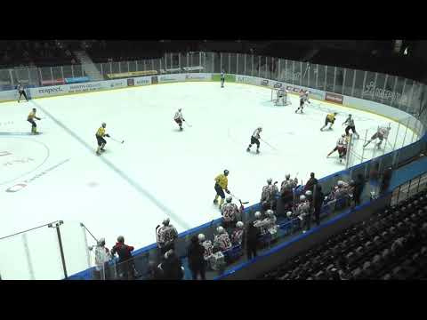 Klouček Milan HC PCE - HC Zlín 5:2, Generali Cup 27.8.2020, hl. kamera OB