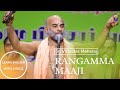 Rangamma Maji Rangamma - Sri Vittaldas Maharaj | Lyrical Video | Learn Bhajans