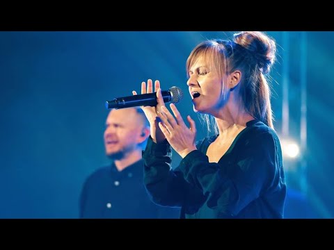 Олександр Положинський & Katya Chilly - Понад Хмарами / Live 05.09.23