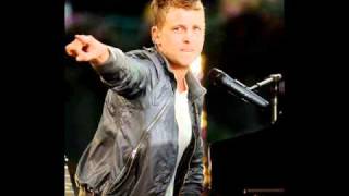 Ryan Tedder (OneRepublic) - The World I Knew HQ DOWNLOAD