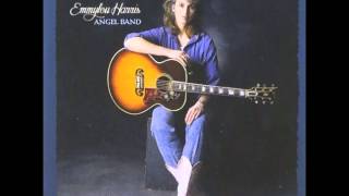 Emmylou Harris - When They Ring Those Golden Bells (c.1987).