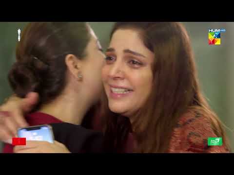 Dobara Episode 18 - Best Scene 06 - HUM TV