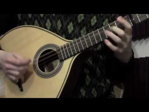 Slip jigs: A Fig For A Kiss / Na Ceannabhain Bhana