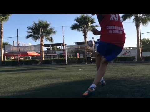 Free Kicks "Los Teresos"