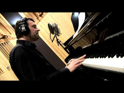 Studio Brussel: Daan 'Exes'