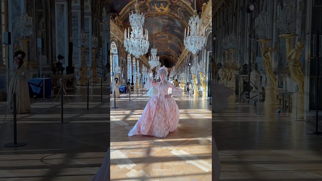 And that’s a wrap on Fetes Galantes 2025!!!