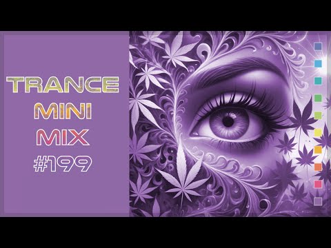 Trance Mini Mix #199