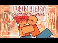 CUBIBIBIBISM FORSAKEN JOHN DOE JANE DOE ANIMATION MEME Robloxforsaken Robloxanimation
