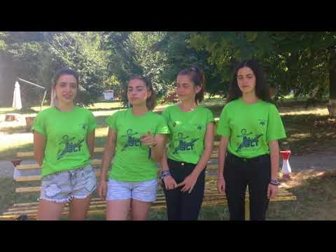 Lapusata on Muncel Camp 2017 (AGLT)