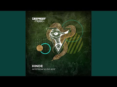 Hinde