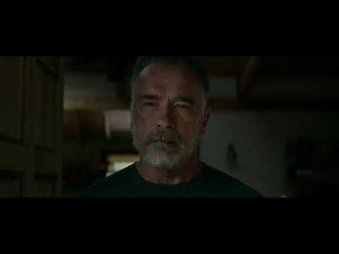 Terminator: Dark Fate (TV Spot 'Do You Believe in Fate?')