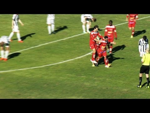 17.5.2014: FF Jaro - TPS 2-0