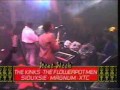 Chuck Brown and the Soul Searchers from 1987