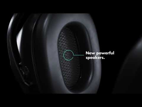 ZEKLER 412S - Streaming kuulonsuojain