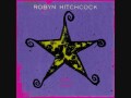 Robyn Hitchcock - Elizabeth Jade