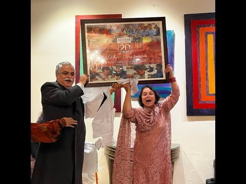 About Saksham - Key Interventions