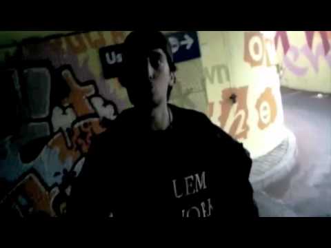 Cekkino Mc - La Mia Vita (Remix)