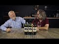 John Williams of Frog's Leap Winery: Ep. 136