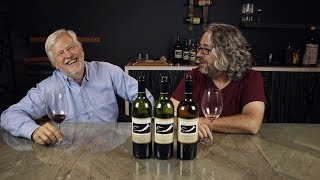 John Williams of Frog's Leap Winery: Ep. 136