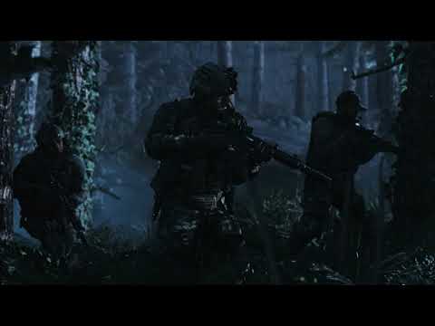 Tactical Music - Task Force