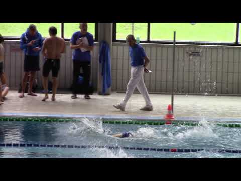 Tagliaferri Gabriele (1) 50FA - Livorno 01.03.20