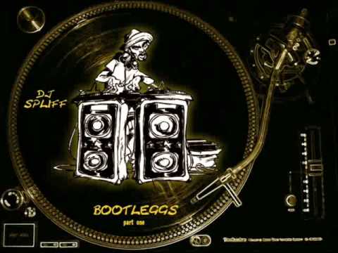 Nancy sinatra Vs Gnarls Barkley by Dj Spliff