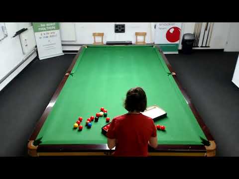 2020-11-17 SnooKids [Z] Wojtek Chojnacki