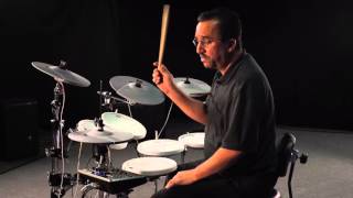 Video thumbnail for Kat KT4 Spotlight – Assigning Sounds by KAT Percussion