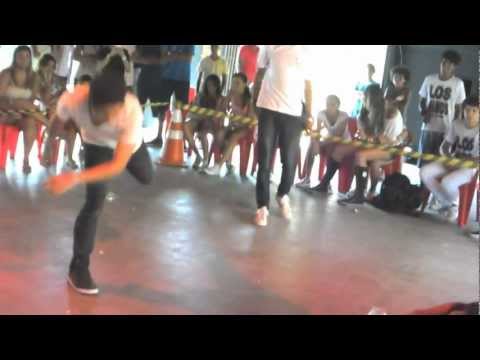 Death Fight RJ-Macaé  -  OverLOAD + Friends [Free Step] . Highlights Champions