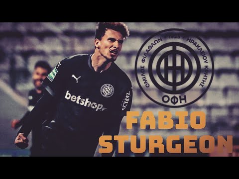 Fabio Sturgeon #7    Best OF 20 21  HD