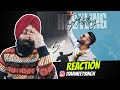 Reaction on Hustling (Full Video) Vicky I Karan Aujla |Mani Longia | Sagar Deol | PunjabiReel TV