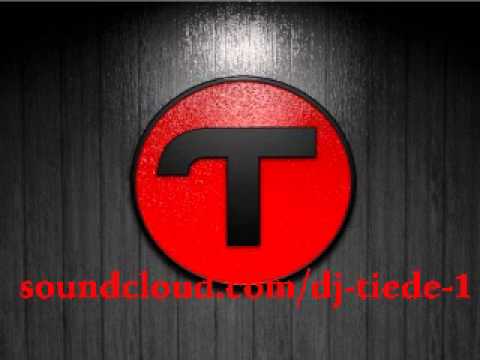 Karim Mika& Daniel Forster vs Afrojack - Ten feet tall Crunk ( Tiede Mashup)