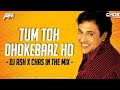Tum To Dhokebaaz Ho (Remix) DJ Ash x Chas In The Mix | Govinda & Karishma Kapoor |Dance Sutra Vol 15