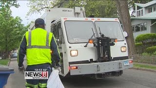 New Haven Public Works are more than meets the eye
