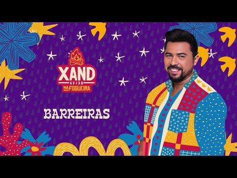 Xand Avião - Barreiras - Na Fogueira