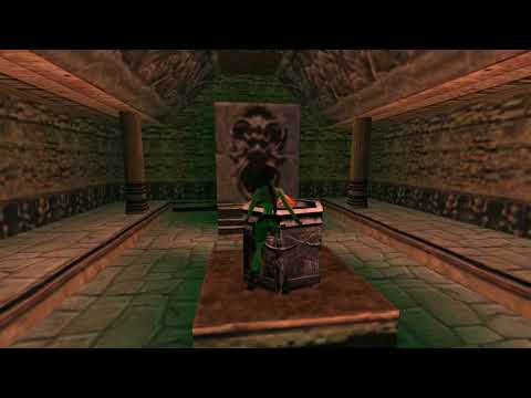 TRLE 2002.12.05 - Ayutthaya - The old Capital (Video 2)