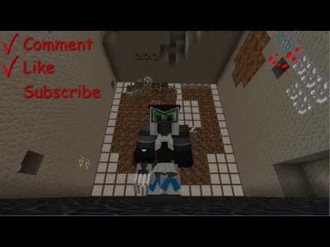 Mos7Wan7ed's FTB Ultimate - Universal power with Power Converters