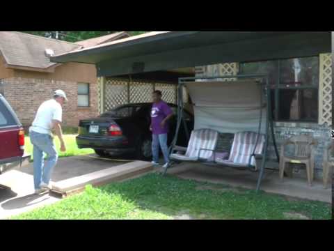 Arms Around Arkadelphia 2013