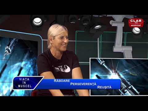 viata in muscel - cristina dorcioman teodorescu