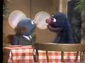 Classic Sesame Street Number 9 Special Of The Day