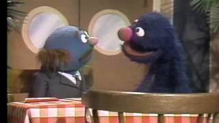 Classic Sesame Street - Number 9 Special of the Day