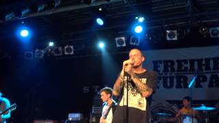 The Story So Far - Heavy Gloom (Live At Backstage, Munich 2015)