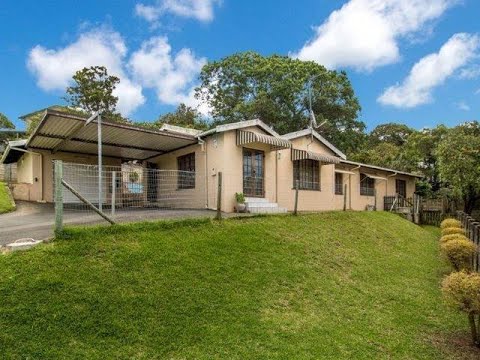 4 Bedroom House for sale in Kwazulu Natal | Durban | Pinetown | The Wolds | 78 Harborth |