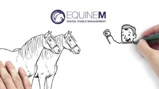 EquineM YouTube Video