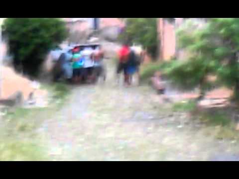 Bonde do CQ...do palmital...