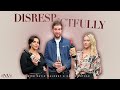 Disrespectfully - The Man Behind The G*rth | Episode 17